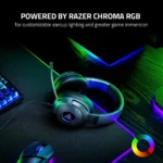 Razer Kraken V3 X RGB Gaming Headset