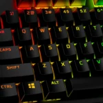 HyperX PBT Keycaps Price in Pakistan