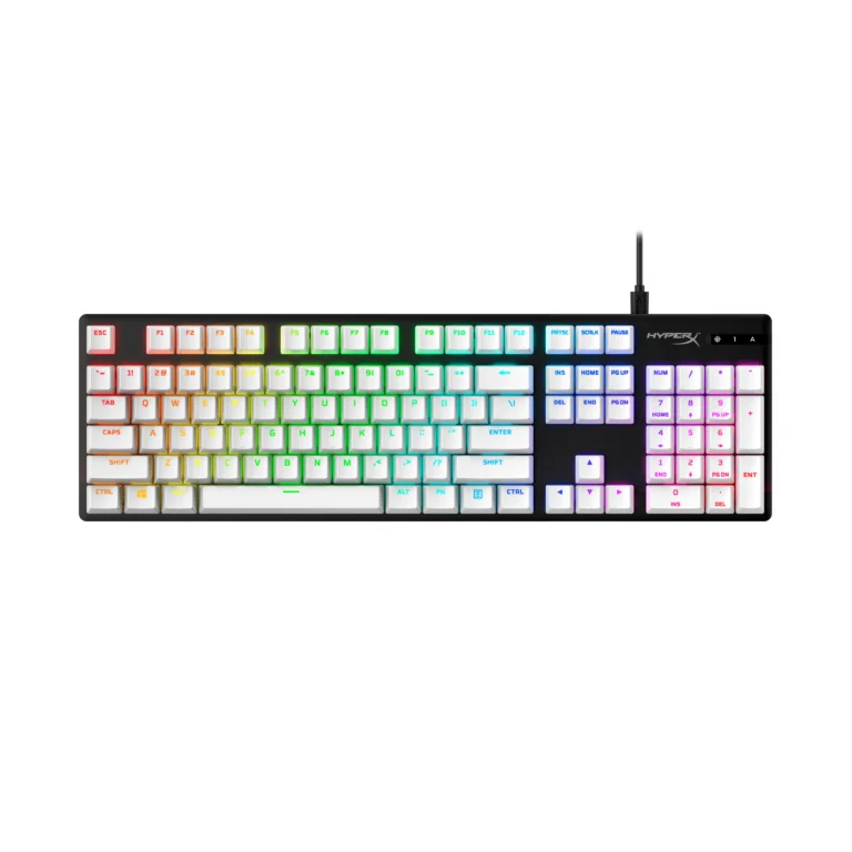 HyperX PBT Keycaps Price in Pakistan