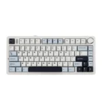 Aula F75 Mechanical Gaming Keyboard - Glacier Blue (LEOBOG Reaper Switch) Price in Pakistan