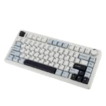 Aula F75 Mechanical Gaming Keyboard - Glacier Blue (LEOBOG Reaper Switch) Price in Pakistan