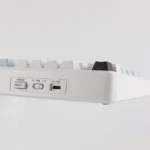 Aula F75 Mechanical Gaming Keyboard - Glacier Blue (LEOBOG Reaper Switch) Price in Pakistan