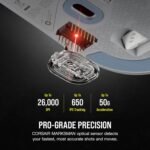 Corsair M75 Air Wireless Price in Pakistan