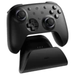 8BitDo Ultimate 2 Wireless Controller Black Price in Pakistan