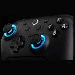8BitDo Ultimate 2 Wireless Controller Black Price in Pakistan