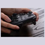 8BitDo Ultimate 2 Wireless Controller Black Price in Pakistan