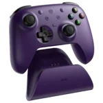8BitDo Ultimate 2 Wireless Controller Purple Price in Pakistan