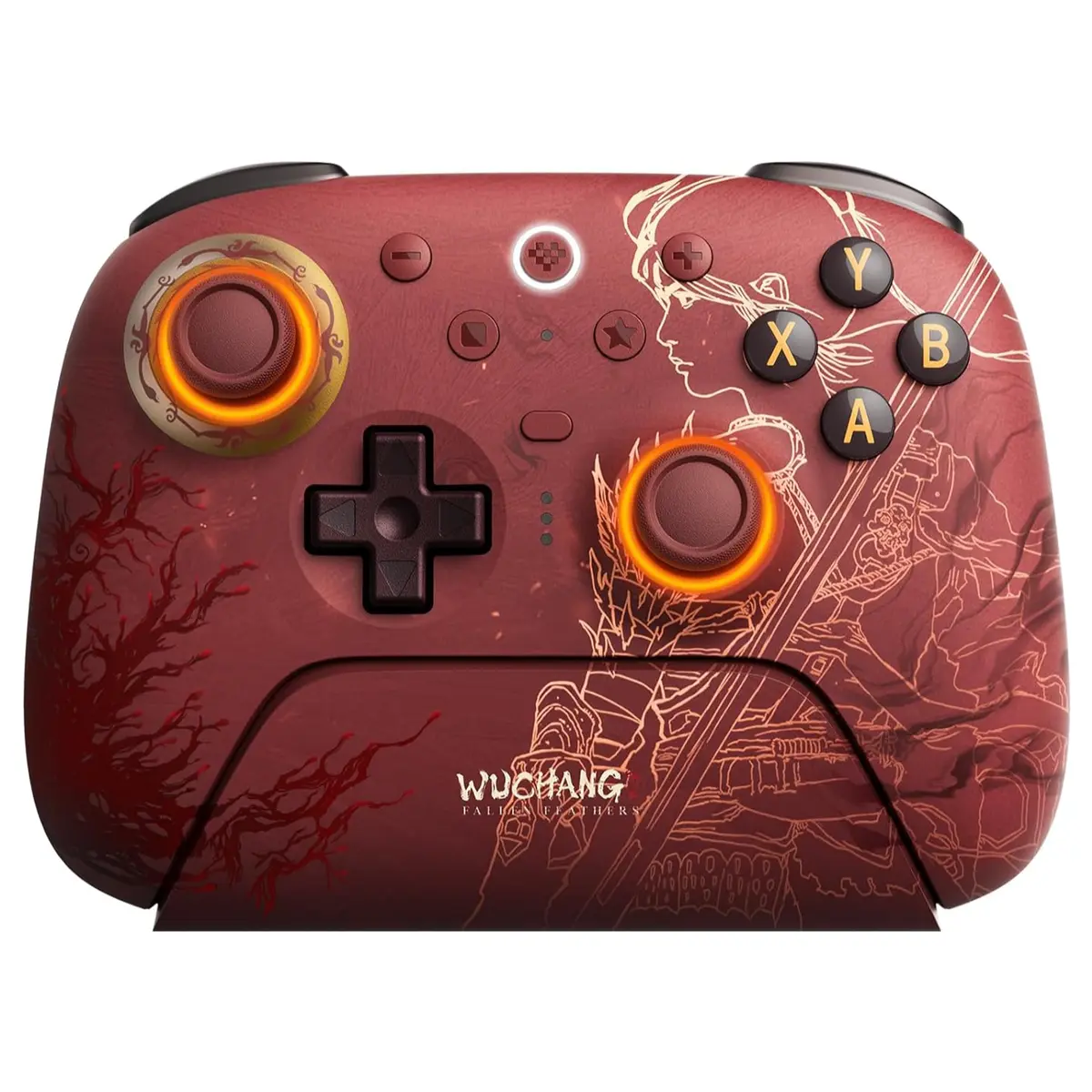 8BitDo Ultimate 2 Wireless Controller WUCHANG Fallen Feathers Price in Pakistan