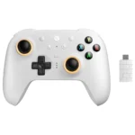 8BitDo Ultimate 2 Wireless Controller White Price in Pakistan