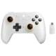 8BitDo Ultimate 2 Wireless Controller White Price in Pakistan