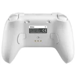 8BitDo Ultimate 2 Wireless Controller White Price in Pakistan