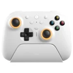8BitDo Ultimate 2 Wireless Controller White Price in Pakistan