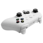 8BitDo Ultimate 2 Wireless Controller White Price in Pakistan