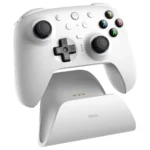 8BitDo Ultimate 2 Wireless Controller White Price in Pakistan