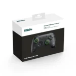 8BitDo Ultimate 2C Wireless Controller - Black Price in Pakistan Tech4Geeks
