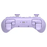 8BitDo Ultimate 2C Wireless Controller - Purple Price in Pakistan Tech4Geeks