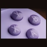 8BitDo Ultimate 2C Wireless Controller - Purple Price in Pakistan Tech4Geeks