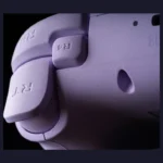8BitDo Ultimate 2C Wireless Controller - Purple Price in Pakistan Tech4Geeks