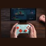 8BitDo Ultimate 2C Wireless Controller – Mint Price in Pakistan