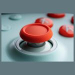 8BitDo Ultimate 2C Wireless Controller – Mint Price in Pakistan