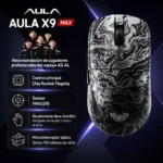 Aula X9 Max Price In Pakistan