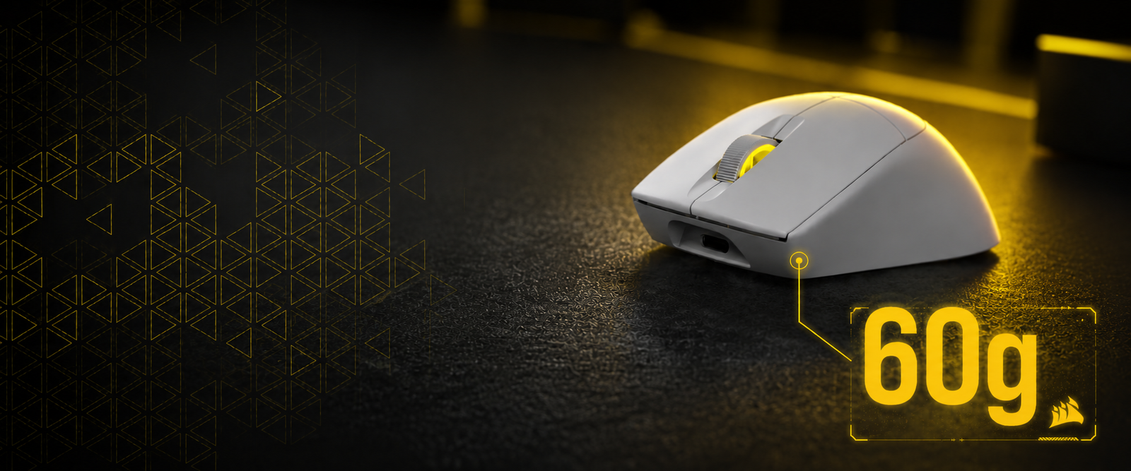 Corsair M75 Air Wireless Price in Pakistan