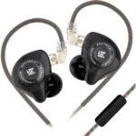 KZ EDX Pro X