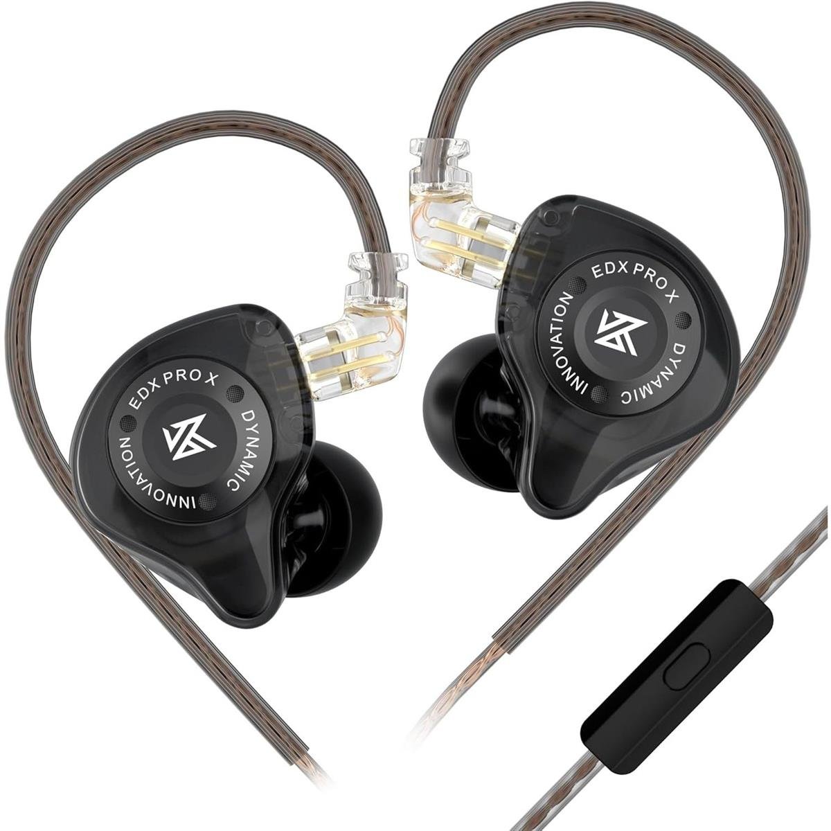 KZ EDX Pro X Price in Pakistan KZ EDX Pro X