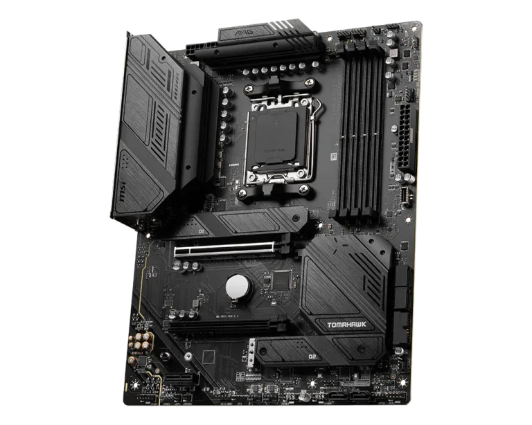 MSI MAG B650 Tomahawk Wifi