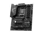 MSI X870 Gaming Plus WiFi