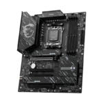 MSI X870 Gaming Plus WiFi