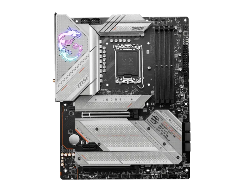 MSI MPG Z790 EDGE WIFI