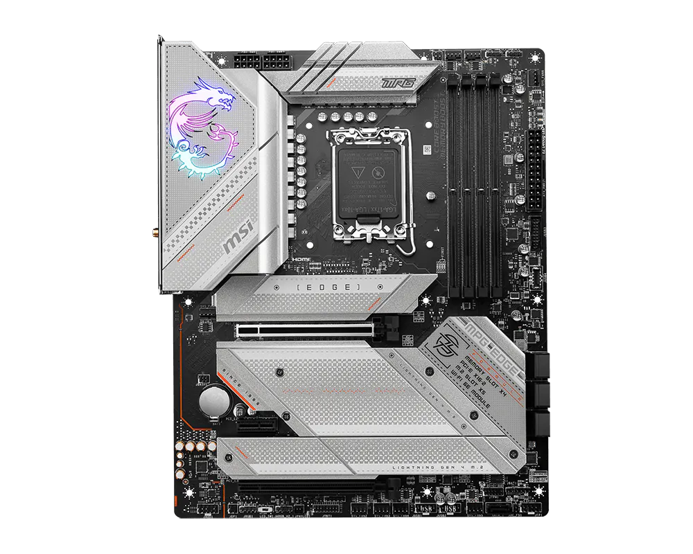 MSI MPG Z790 EDGE WIFI