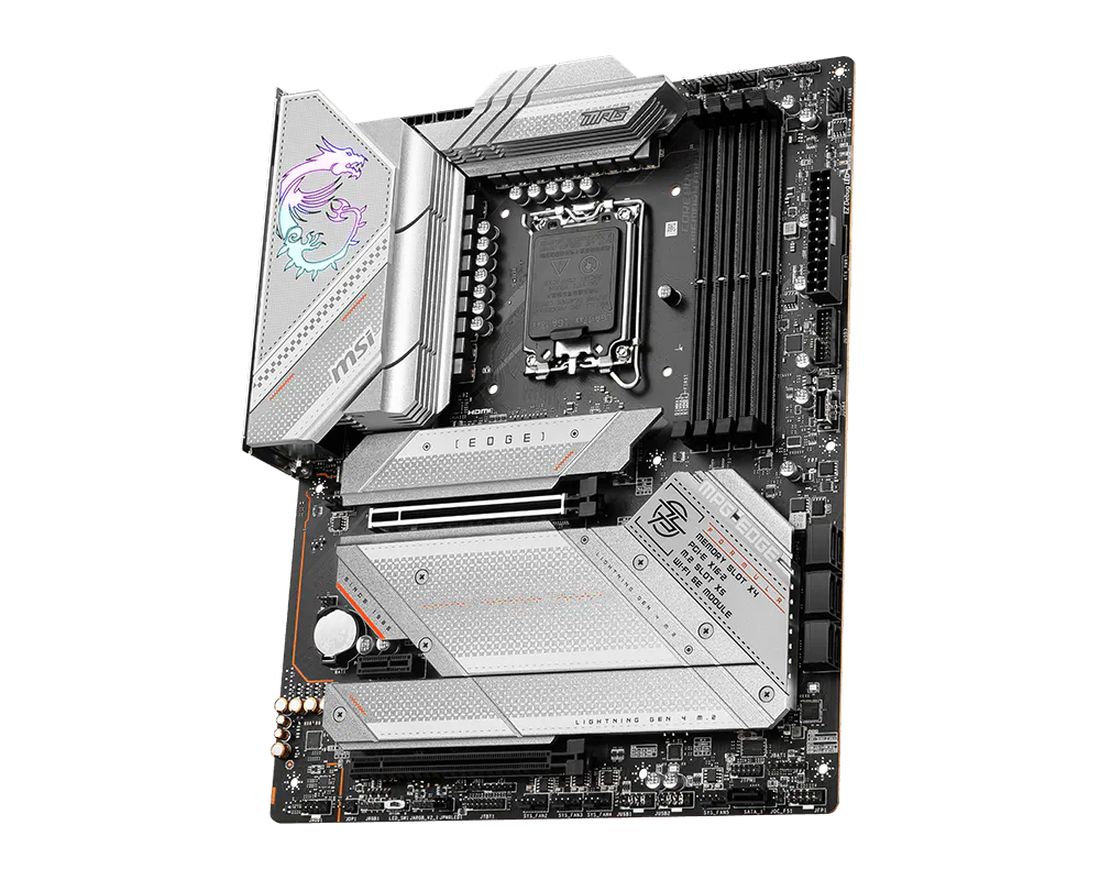 MSI MPG Z790 EDGE WIFI