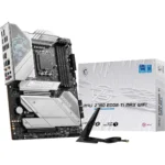 MSI MPG Z790 EDGE WIFI