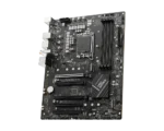 MSI PRO B760-VC WIFI