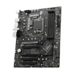 MSI PRO B760-VC WIFI