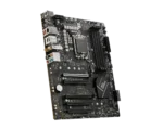 MSI PRO B760-VC WIFI
