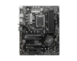 MSI PRO B760-VC WIFI