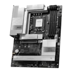 MSI PRO Z890-A WIFI Mobo