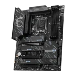 MSI Z890 GAMING PLUS WIFI