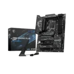MSI Z890 GAMING PLUS WIFI