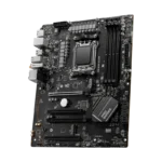 MSI PRO B650-VC WIFI Price in Pakistan