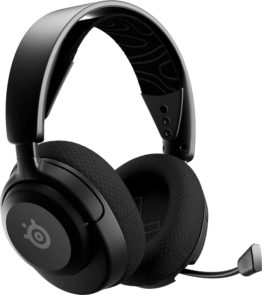 SteelSeries Arctis Nova 5 Price In Pakistan