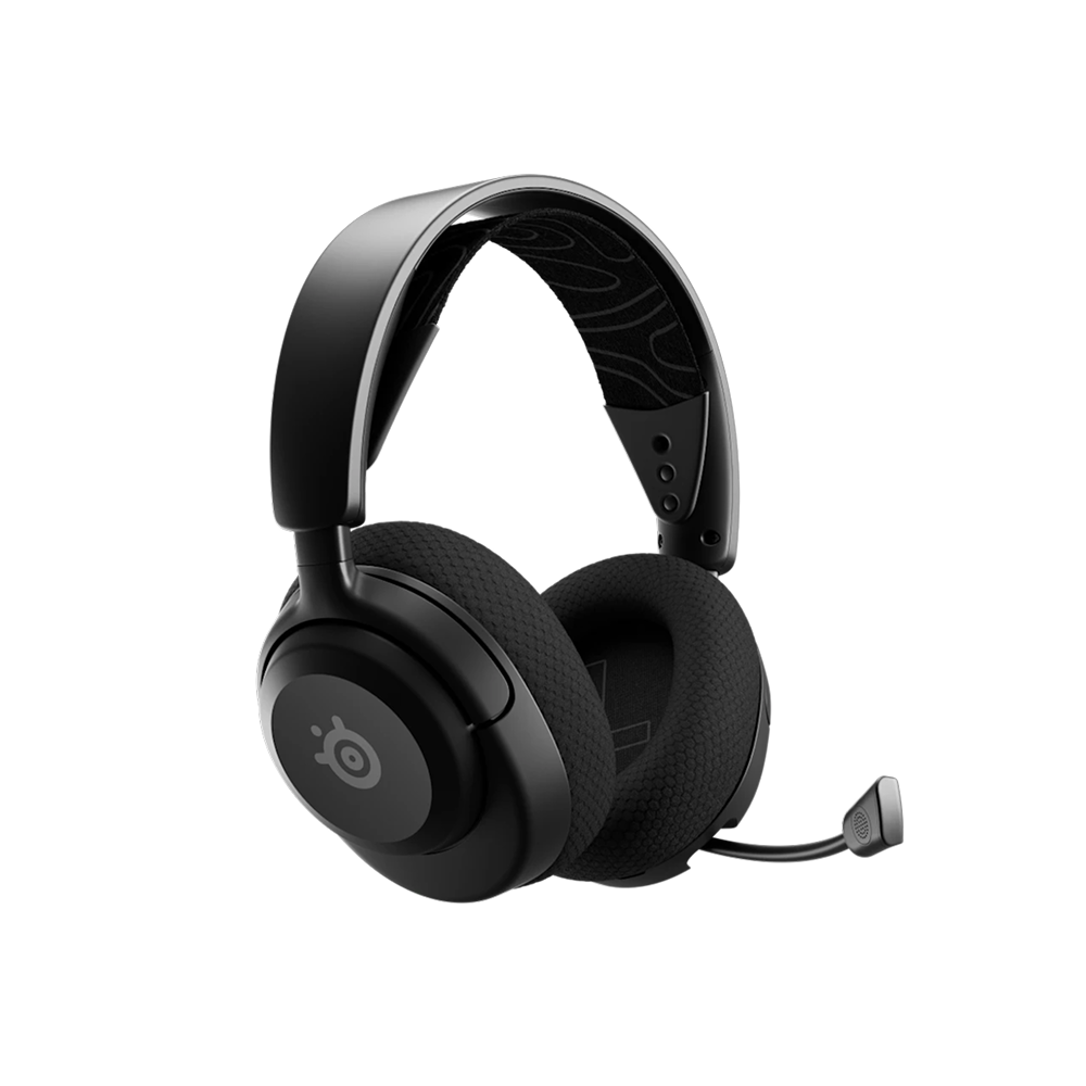 Steelseries Arctics Nova 5