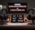 HyperX Cloud III Wireless Vs Alpha Wireless Pakistan