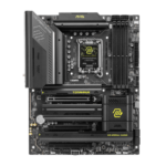 MSI MAG Z890 Tomahawk WiFi