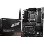 MSI PRO B650-S WIFI Price in Pakistan