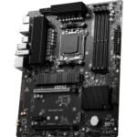 MSI PRO B650-S WIFI Price in Pakistan