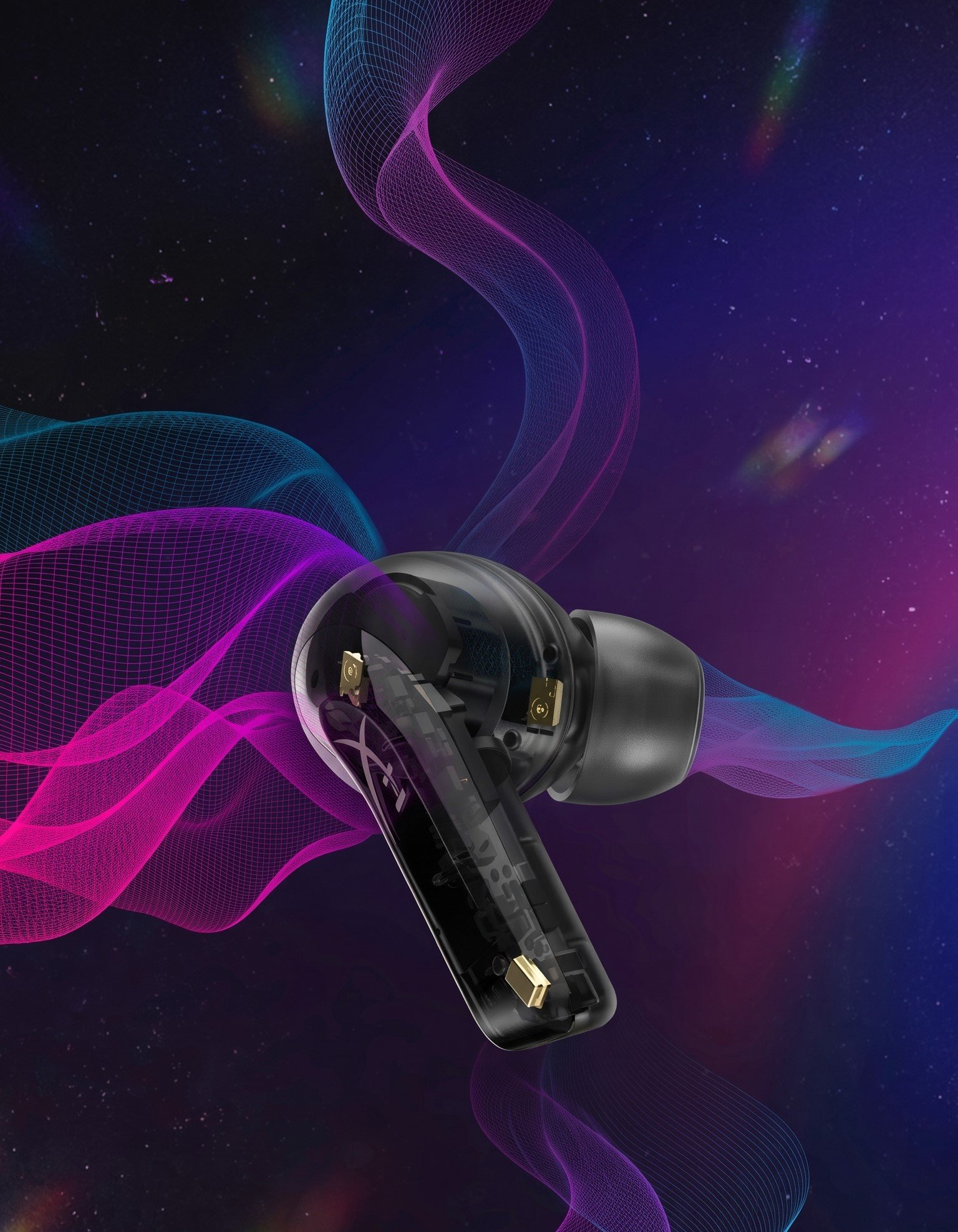 HyperX Cloud Mix Buds 2 Price in Pakistan